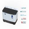 WWM-TWP100S (10kg Twin Tub Semi-Auto Washing Machine)